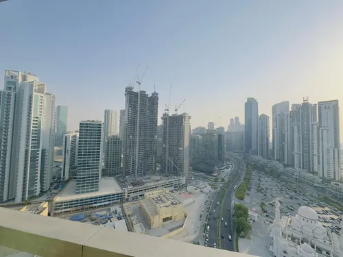  Apartment in 8 Boulevard Walk