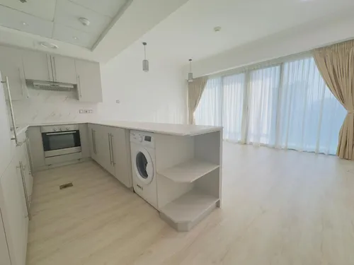  Apartment in 8 Boulevard Walk
