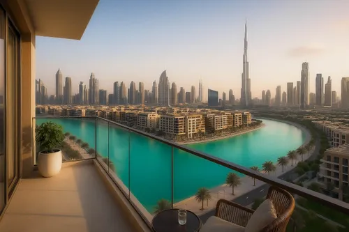 1 Bedroom Apartment in Azizi Riviera Beachfront Tower A, Meydan One