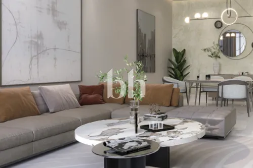 Premium 4 BHK | Fully Furnished | Freehold