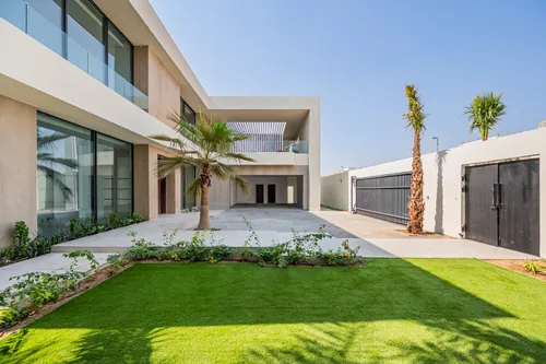 5 Bedrooms Villa in Al Khawaneej 1