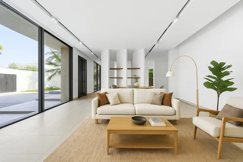 5 Bedrooms Villa in Al Khawaneej 1