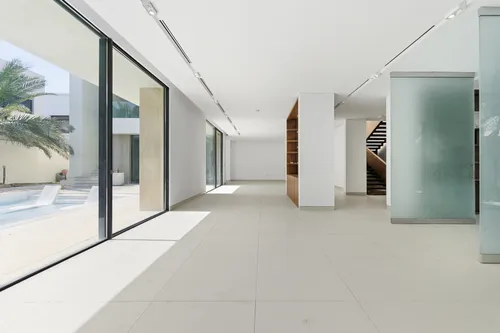 5 Bedrooms Villa in Al Khawaneej 1