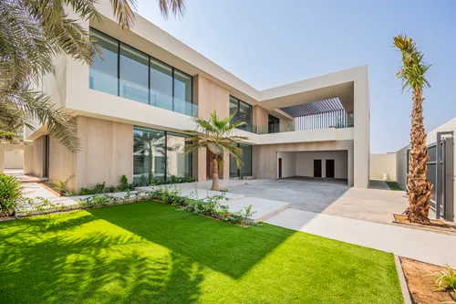 5 Bedrooms Villa in Al Khawaneej 1