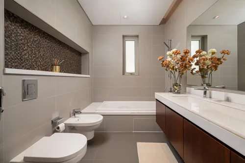 5 Bedrooms Villa in District One Villas