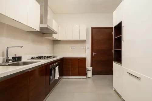 5 Bedrooms Villa in District One Villas