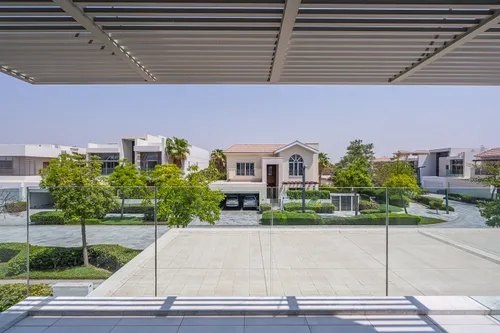 5 Bedrooms Villa in District One Villas