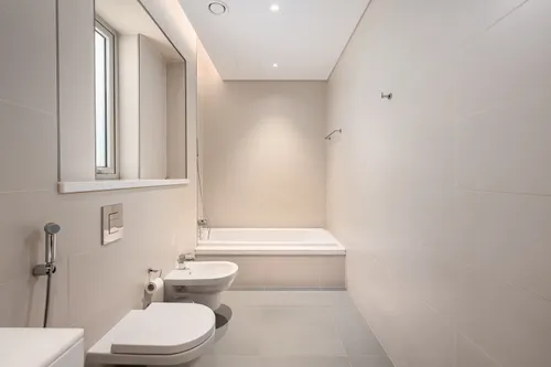5 Bedrooms Villa in District One Villas