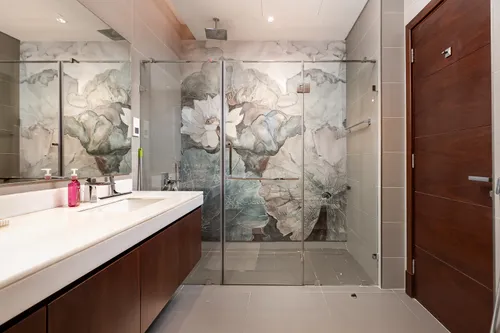 5 Bedrooms Villa in District One Villas