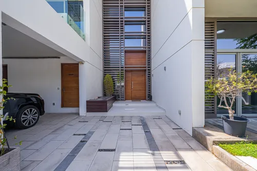 5 Bedrooms Villa in District One Villas
