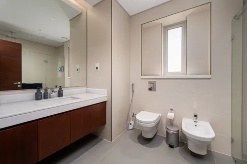 5 Bedrooms Villa in District One Villas