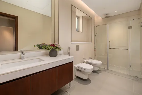 5 Bedrooms Villa in District One Villas