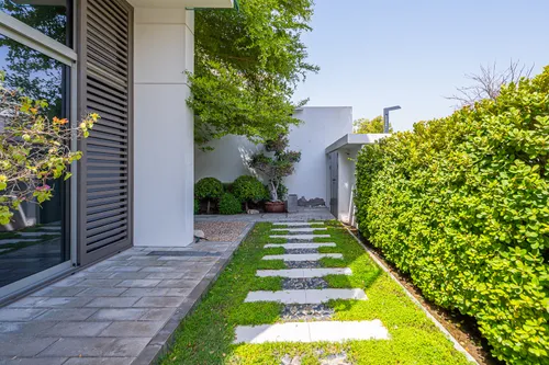 5 Bedrooms Villa in District One Villas