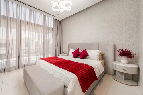5 Bedrooms Villa in District One Villas