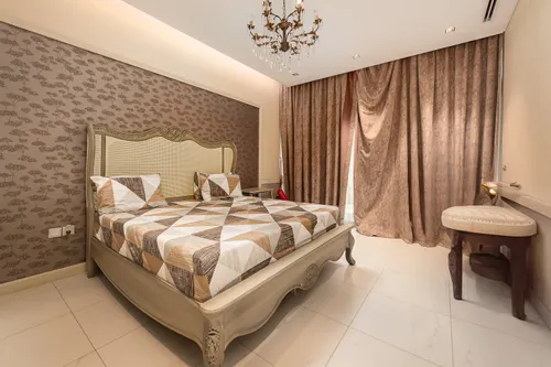 5 Bedrooms Villa in District One Villas