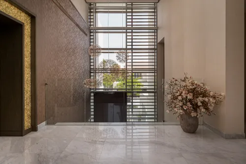 5 Bedrooms Villa in District One Villas