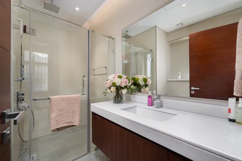 5 Bedrooms Villa in District One Villas