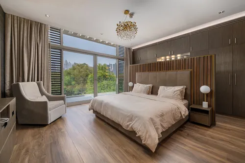 5 Bedrooms Villa in District One Villas