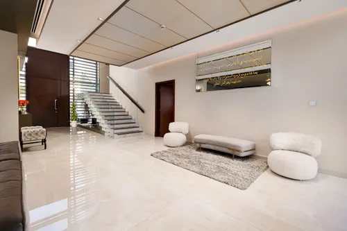 5 Bedrooms Villa in District One Villas