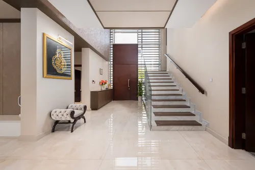 5 Bedrooms Villa in District One Villas