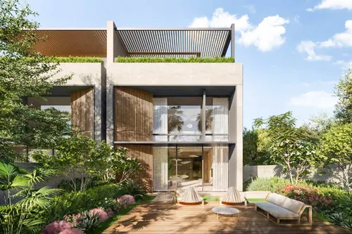 4 Bedrooms Villa in Amara
