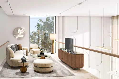 4 Bedrooms Villa in Amara