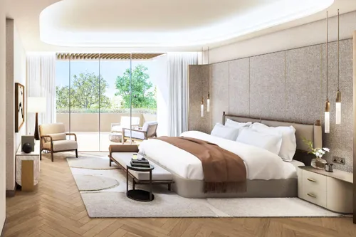 4 Bedrooms Villa in Amara