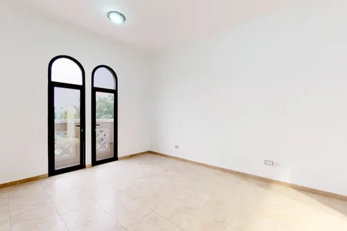 4 Bedrooms Townhouse in Al Naseem A