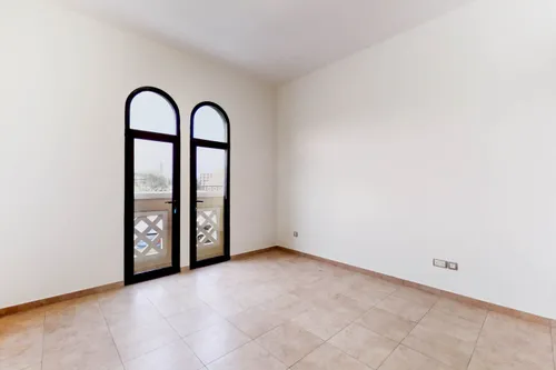 4 Bedrooms Townhouse in Al Naseem A