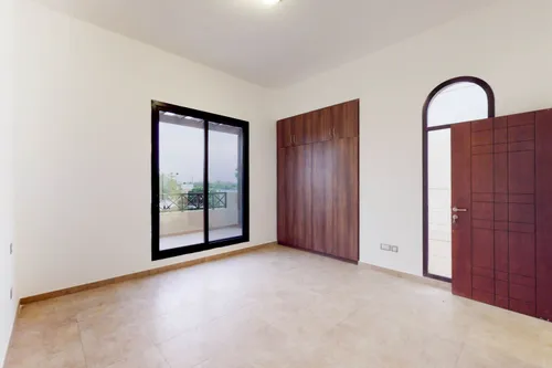 4 Bedrooms Townhouse in Al Naseem A
