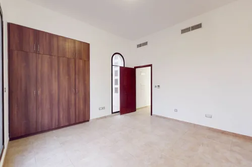 4 Bedrooms Townhouse in Al Naseem A