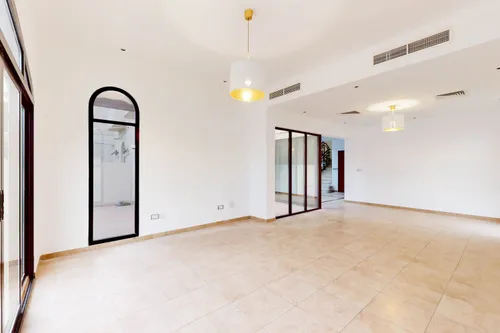 4 Bedrooms Townhouse in Al Naseem A