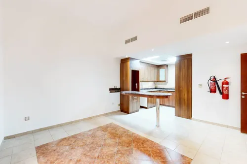 4 Bedrooms Townhouse in Al Naseem A