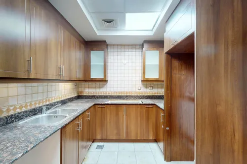 4 Bedrooms Townhouse in Al Naseem A