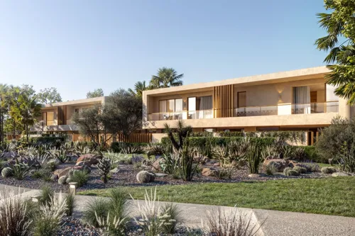 4 Bedrooms Villa in Al Tay Hills