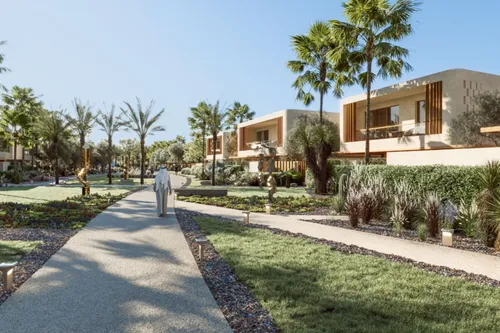 4 Bedrooms Villa in Al Tay Hills