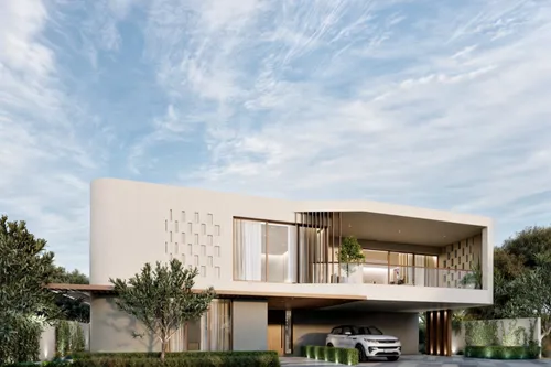 4 Bedrooms Villa in Al Tay Hills