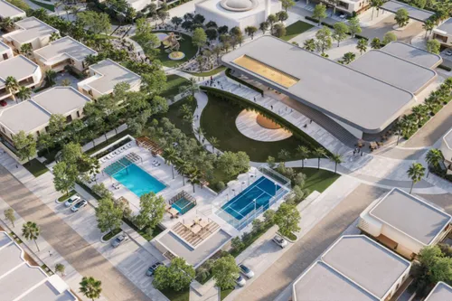 4 Bedrooms Villa in Al Tay Hills