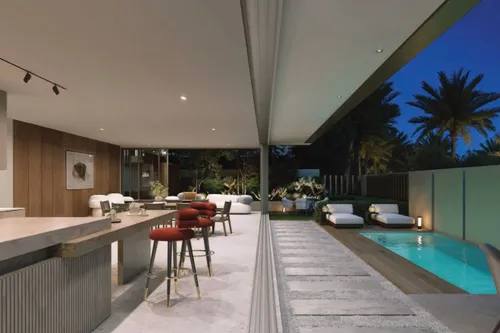 4 Bedrooms Villa in Al Tay Hills