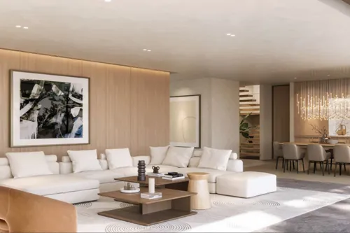 4 Bedrooms Villa in Al Tay Hills