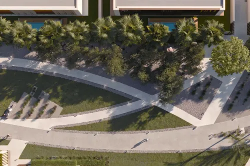 4 Bedrooms Villa in Al Tay Hills