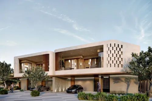 4 Bedrooms Villa in Al Tay Hills