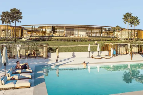 4 Bedrooms Villa in Al Tay Hills