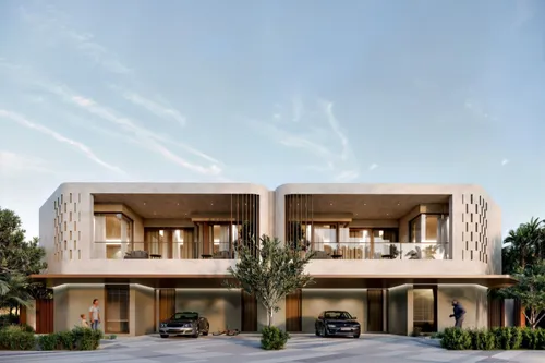 4 Bedrooms Villa in Al Tay Hills