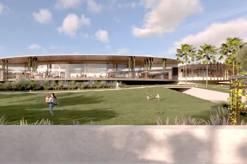 4 Bedrooms Villa in Al Tay Hills