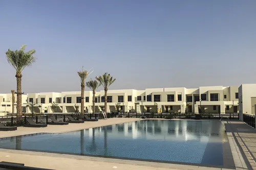 3 Bedrooms Townhouse in Zahra Townhouses