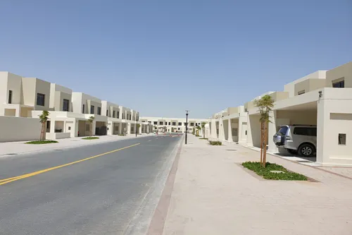 3 Bedrooms Townhouse in Zahra Townhouses