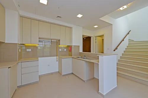 3 Bedrooms Townhouse in Zahra Townhouses