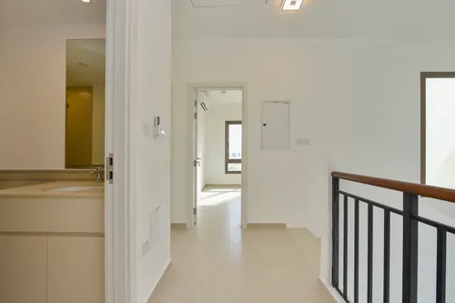 3 Bedrooms Townhouse in Zahra Townhouses