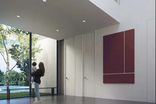 6 Bedrooms Villa in Sequoia